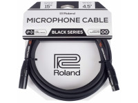 <b>Roland RMC-B15 Cabo Microfone XLR balanceado comprimento 4.5 metros BEST-SELLER</b> <b>Roland RMC-B15 Cabo Microfone XLR balanceado comprimento 4.5 metros BEST-SELLER</b>